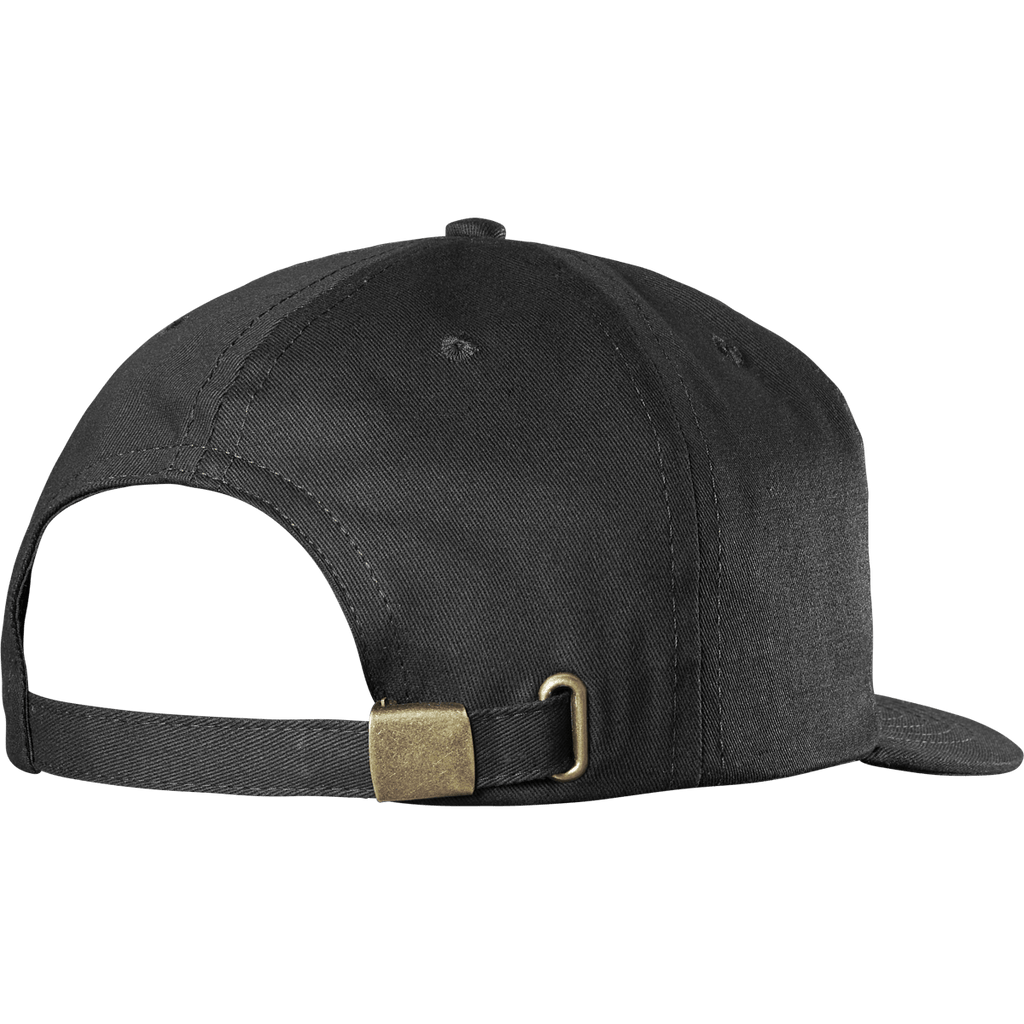 Pure Gold Dad Hat - Black/Green Skate Hat | Emerica CA Emerica BLACK/GREEN / ONE SIZE Skate Durable Skateboarding Skater Shoes 6140001162.985.OS.1ST 194691401373