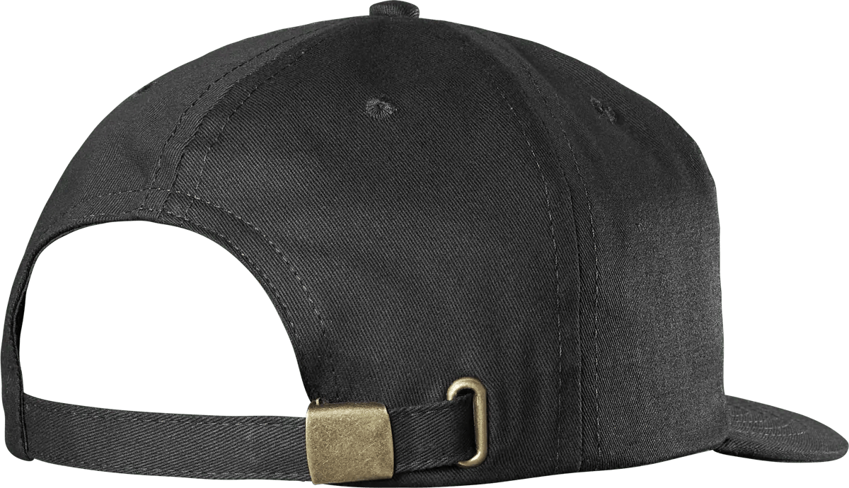 Pure Gold Dad Hat - Black/Green Skate Hat | Emerica CA Emerica BLACK/GREEN / OS Skate Durable Skateboarding Skater Shoes 6140001162.985.OS.1ST 7630961810429