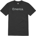 PURE TEE Emerica Skate Durable Skateboarding Skater Shoes
