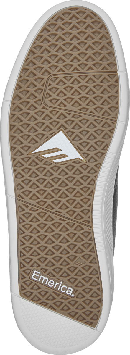 Romero Skater Low-Top Shoe Emerica Skate Durable Skateboarding Skater Shoes