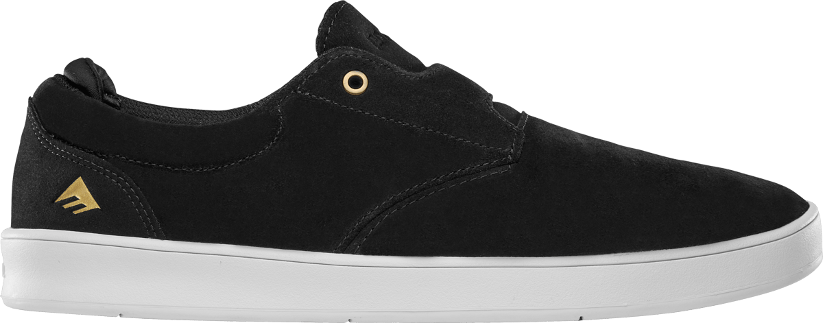 Romero Skater Low-Top Shoe Emerica Skate Durable Skateboarding Skater Shoes