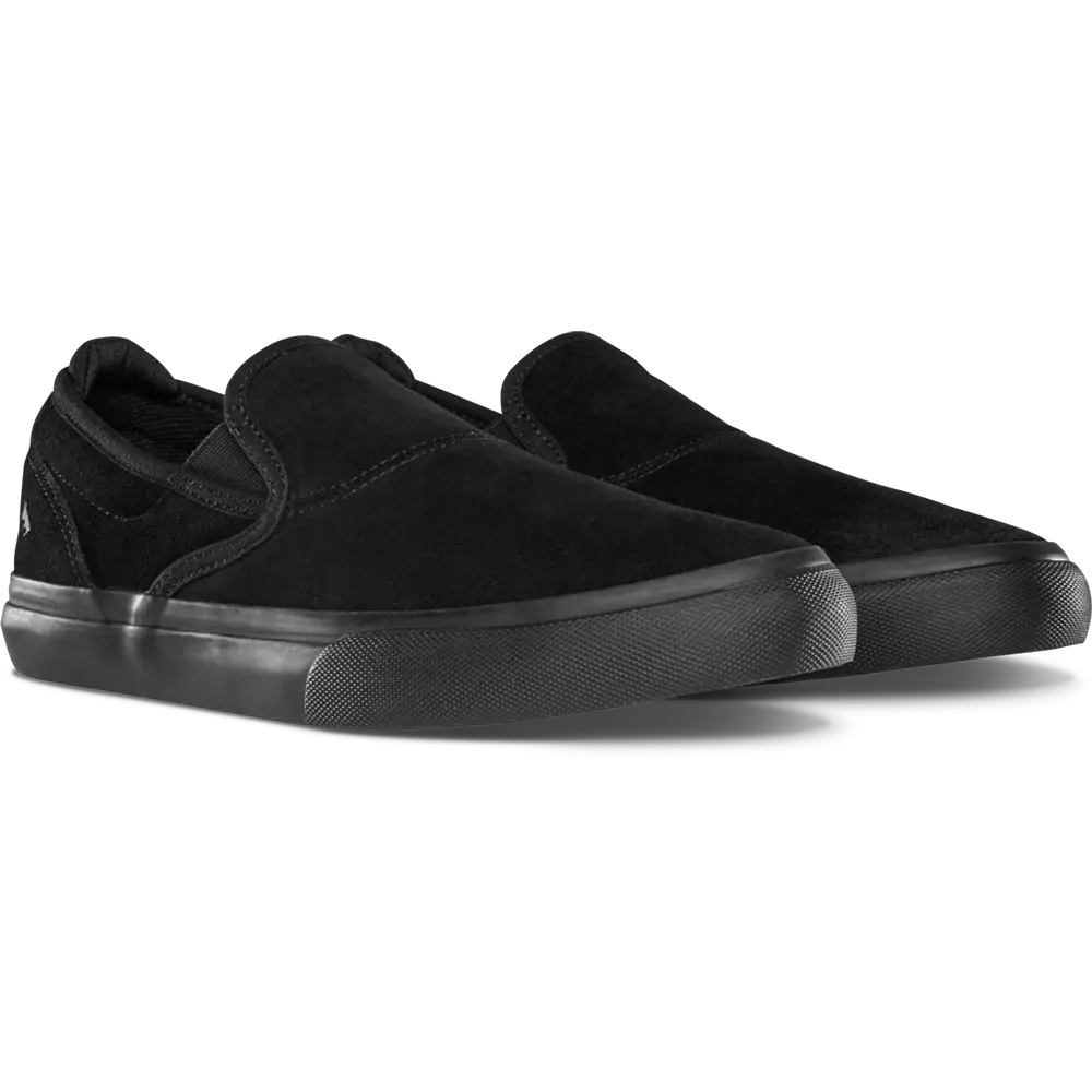 WINO G6 SLIP-ON Emerica Skate Durable Skateboarding Skater Shoes