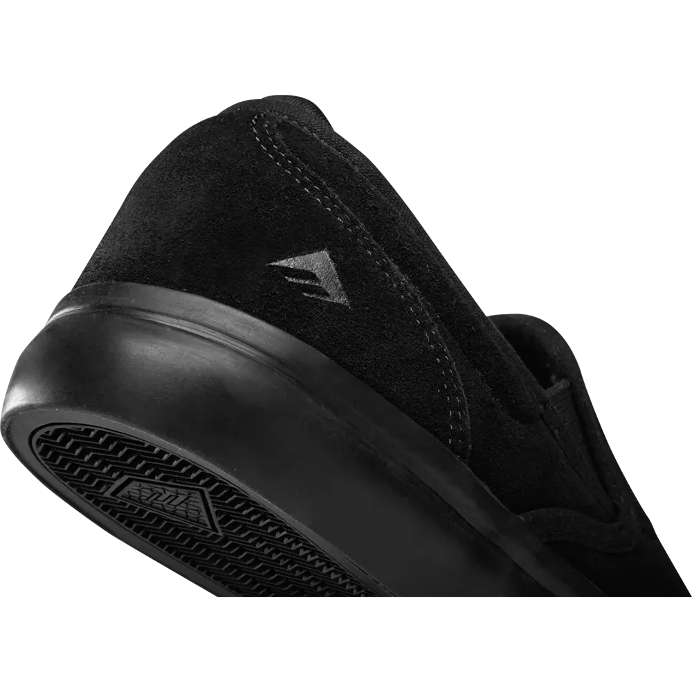 WINO G6 SLIP-ON Emerica Skate Durable Skateboarding Skater Shoes