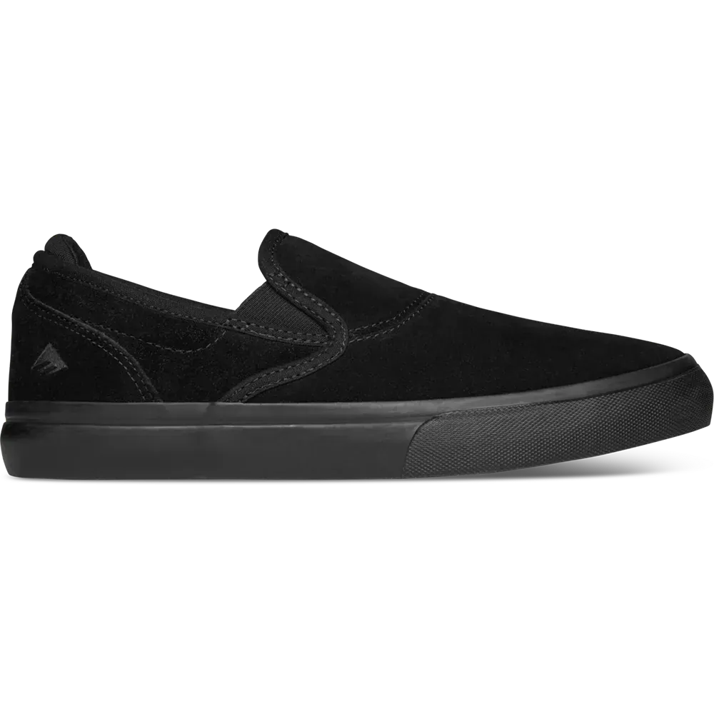 WINO G6 SLIP-ON Emerica Skate Durable Skateboarding Skater Shoes