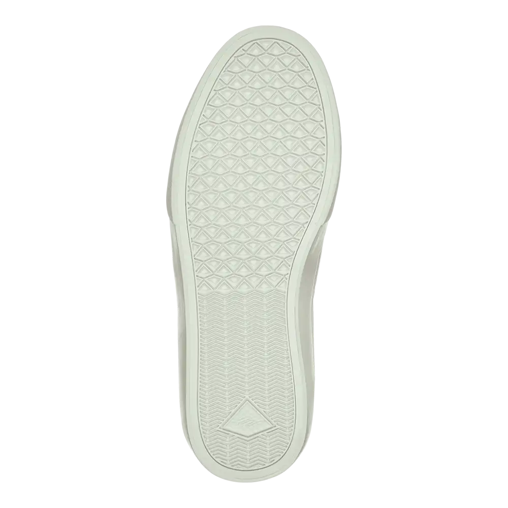 Wino G6 Slip-On Low -Top Sakte Shoe Black/Tan | Emerica Low-Top Shoe Emerica Skate Durable Skateboarding Skater Shoes