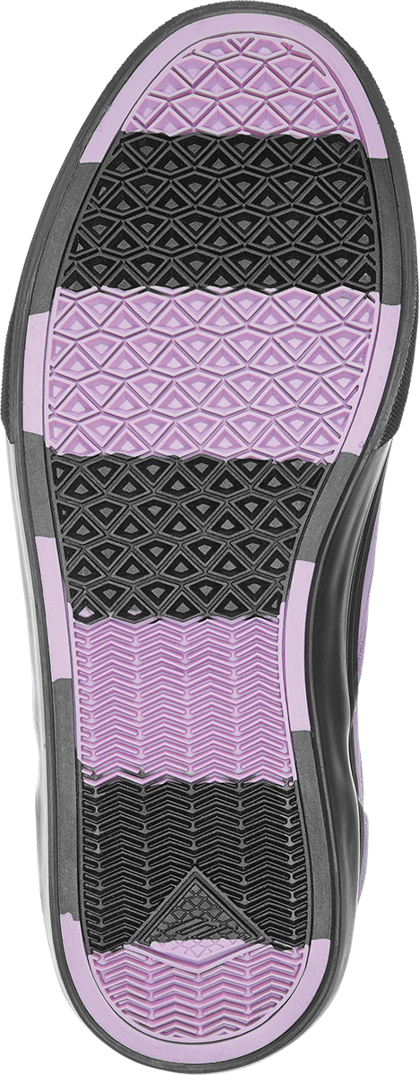 WINO G6 SLIP-ON Low-Top Vulcanized Emerica Skate Durable Skateboarding Skater Shoes