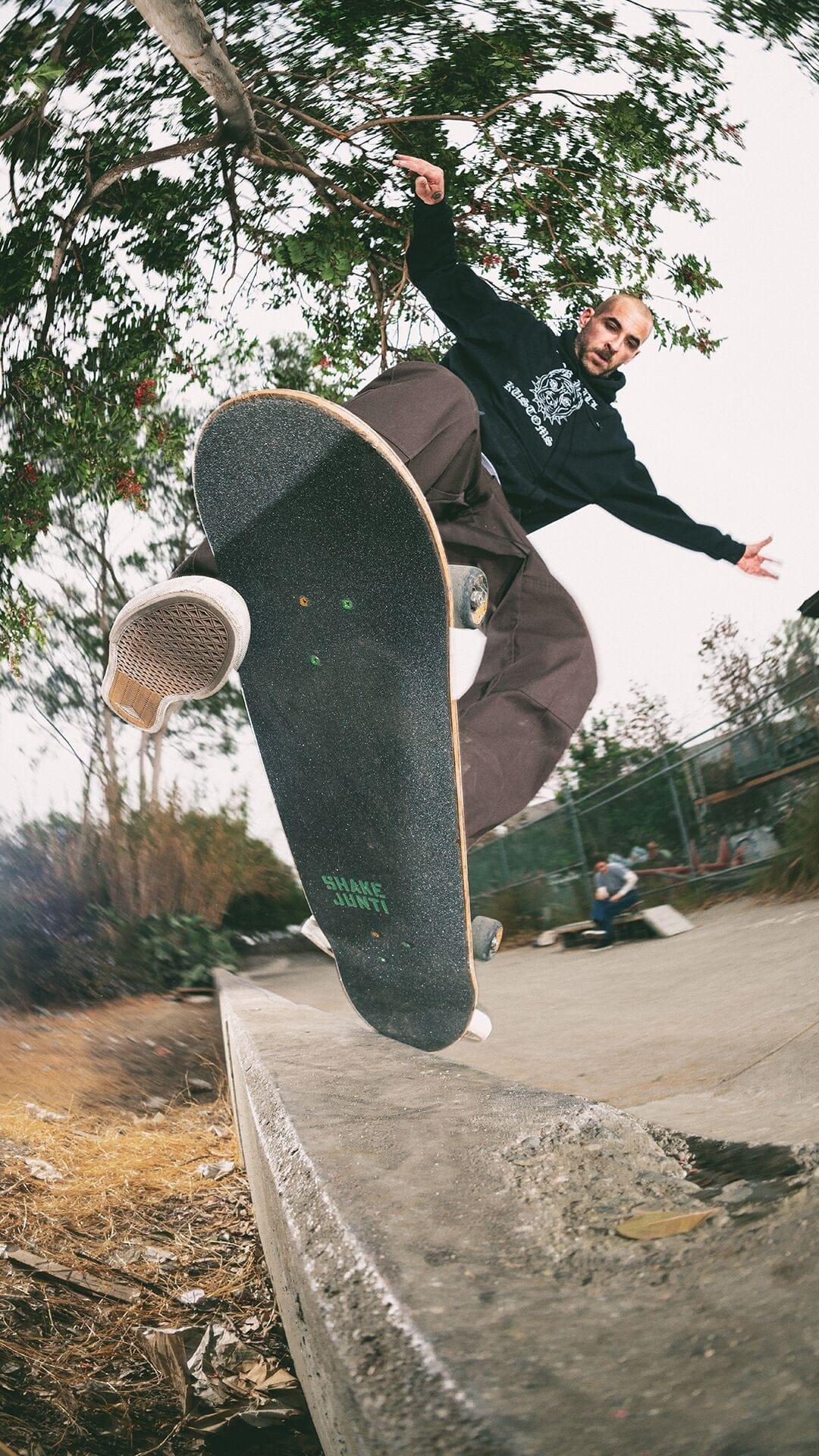 Wino G6 Slip-On Low-Top Vulcanized Emerica Skate Durable Skateboarding Skater Shoes